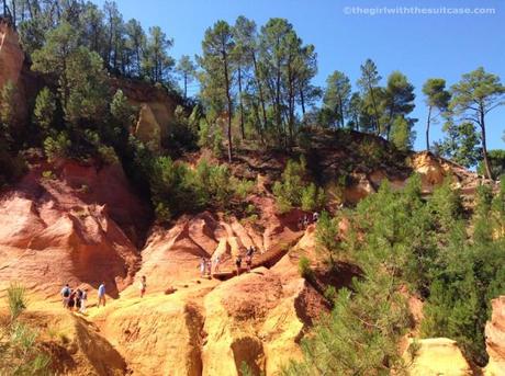 Otto posti da vedere in Provenza
