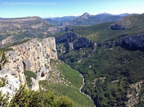 Otto posti da vedere in Provenza