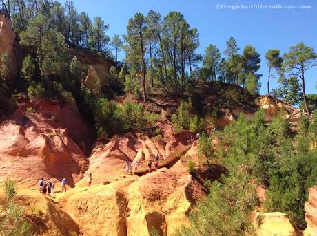 Otto posti da vedere in Provenza