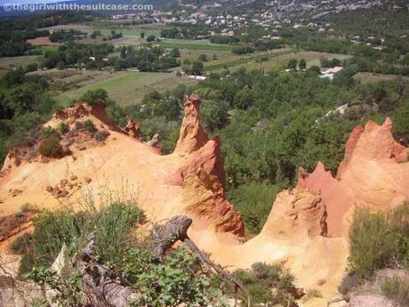 Otto posti da vedere in Provenza