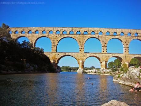 Otto posti da vedere in Provenza