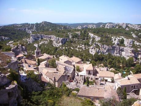 Otto posti da vedere in Provenza