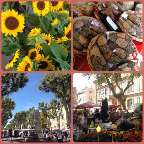 Otto posti da vedere in Provenza