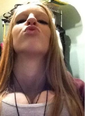 Quanto è diventato tutto finto, tutto filtrato...