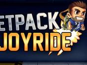 Jetpack Joyride 1.7.5 (Monete Illimitate) Download