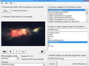 [Guida] Rinominare migliaia foto velocemente [Photo Naming Assistant Pro]