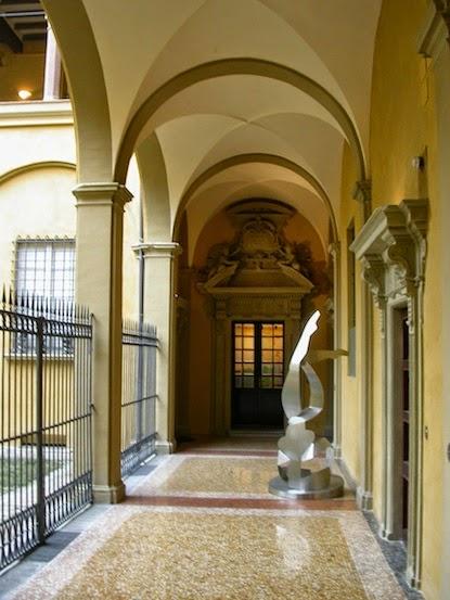 BOLOGNA. Francesca Galliani racconta la “trasformazione” alla Galleria d’Arte Maggiore fino al 31 marzo