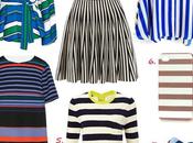 Tendenza 2015: Stripes