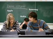 Apple Samsung: migliori meme rete