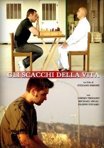 Gli scacchi della vita (2014) di Stefano Simone