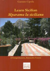 Marco Scalabrino su due libri di Gaetano Cipolla