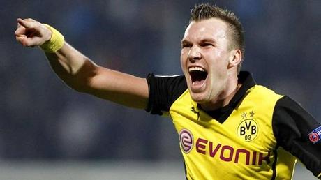 Kevin Grosskreutz