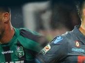 Napoli-Sassuolo mente cuore: passato presente campo vincere