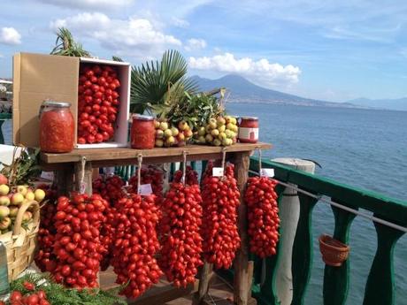 Pomodoro del piennolo