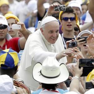 Papa Francesco a Napoli: ecco le date e le tappe