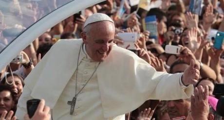Papa Francesco a Napoli: ecco le date e le tappe