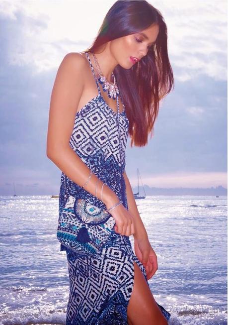 [GIOIELLI & BIJOUX] Accessorize S/S 2015 Collection