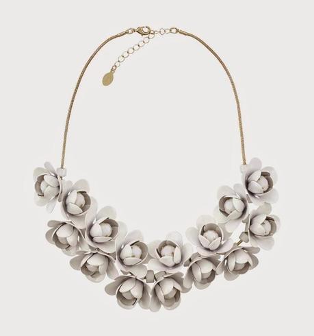 [GIOIELLI & BIJOUX] Accessorize S/S 2015 Collection