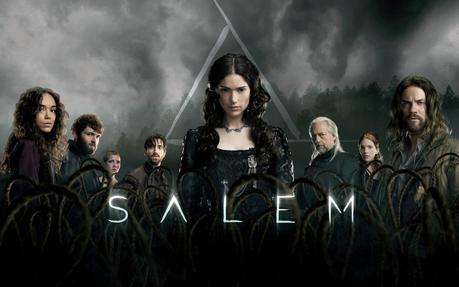 SALEM (2014): ANALISI DI UNA SERIE. - Seconda Parte.