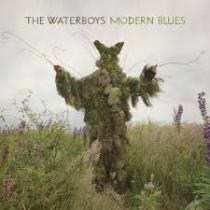 The Waterboys – Modern Blues