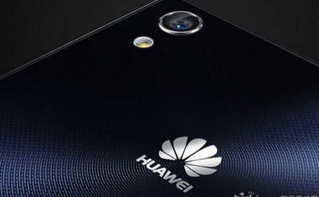 Huawei P8