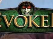 Evoker: Magic Card Game approda Android