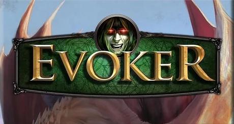 Evoker: Magic Card Game
