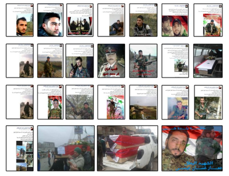 Esclusiva: Hezbollah e Iran ammazzano 19 ufficiali di Assad? Beirut vuole punire i jihadisti sciiti untitled