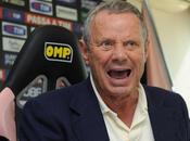 Zamparini: “Avevo detto Iachini cambiare modulo, fatto testa sua”