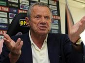 Zamparini furioso: "Subiamo troppi gol, Iachini sbagliato"