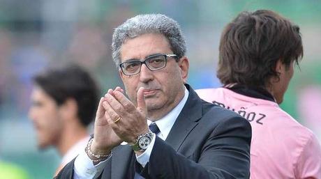 Perinetti: “Il Palermo gioca il miglior calcio, vi svelo i segreti della squadra di Iachini”