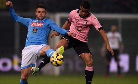 Le probabili formazioni di Lazio-Palermo - Bolzoni ko, dentro Quaison