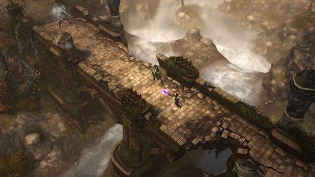 Blizzard: niente microtransazioni in occidente per Diablo III