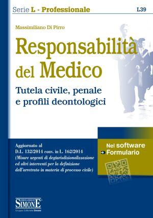 Responsabilità del Medico