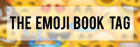 [BOOK TAG] Emoji
