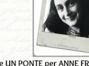 ponte Anne Frank: Shoah dovere dimenticare