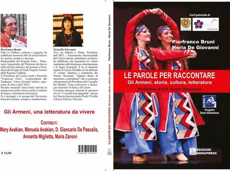 Gli Armeni, una letteratura da vivere