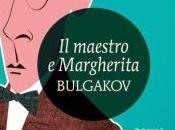 [Recensione] maestro Margherita Michail Bulgakov