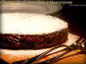 CHEESECAKE CIOCCOLATO MASCARPONE