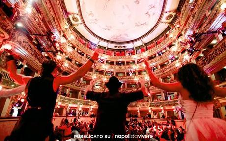 “DignitĂ  Autonome di Prostituzione” torna al Bellini