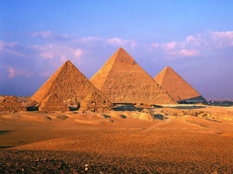 Erodoto e Piramide di Cheope: tempi e metodi di costruzione svelati in un recente studio