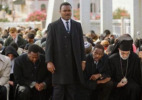 Selma - La strada per la libertà (2014)