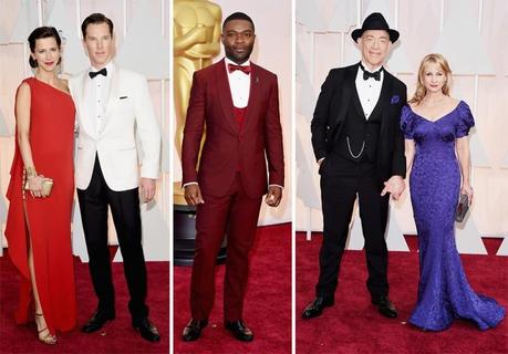 2015 Uomini Oscar Best Dressed 800x558 2015 Oscar Style: Men meglio vestite