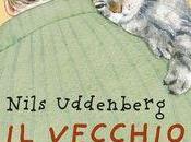 RECENSIONE- mini: vecchio gatto. storia d'amore Nils Uddemberg