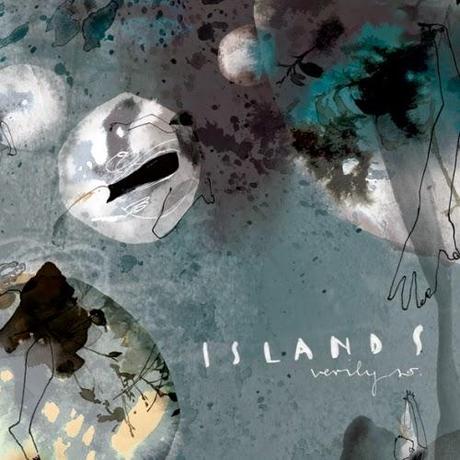 VERILY SO – ISLANDS, di Franco Perona