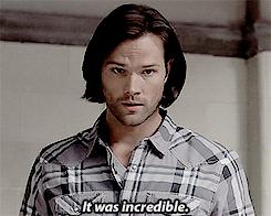 A Very Supernatural...Review!! ( 10x14 The Executioner's song )