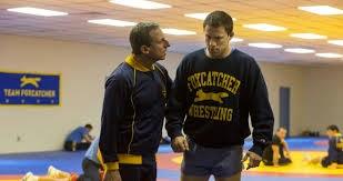 FOXCATCHER - UNA STORIA AMERICANA