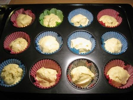 Dolcetti alla crema di nocciole