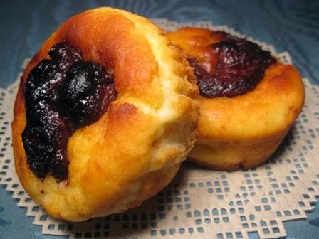 Dolcetti alla crema di nocciole