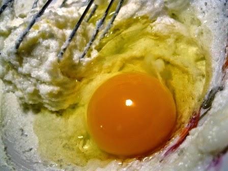 Dolcetti alla crema di nocciole